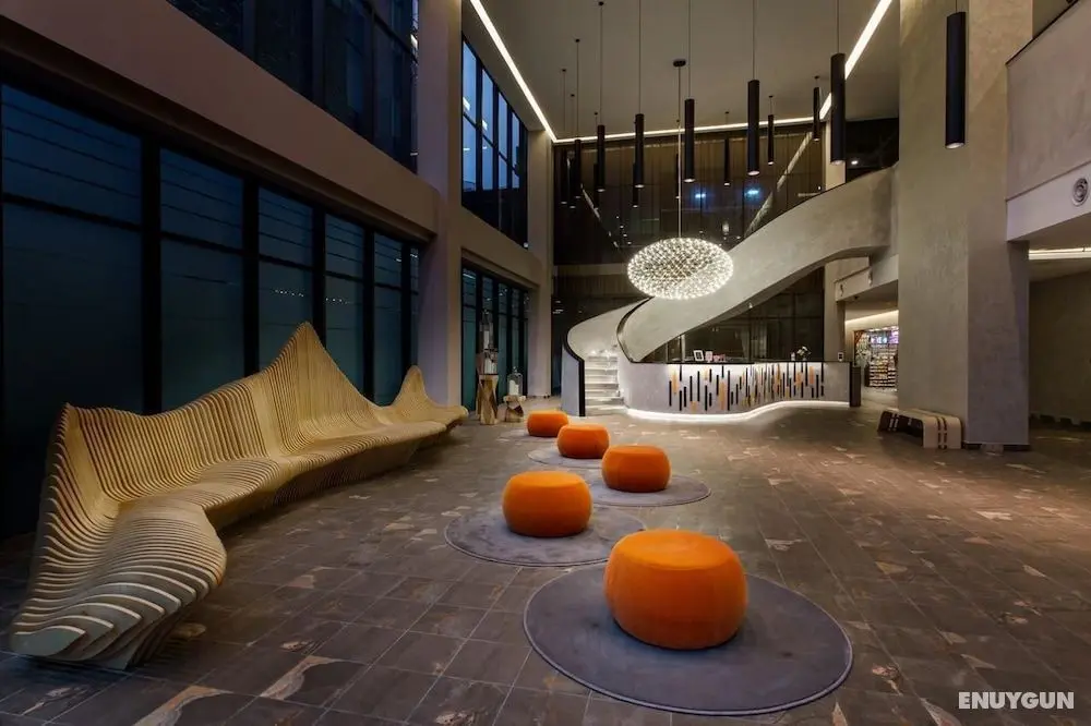 De Elements Business Hotel Damansara - Öne Çıkan Resim