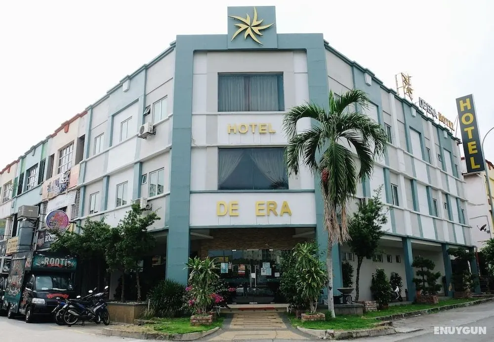 De Era Hotel - Öne Çıkan Resim