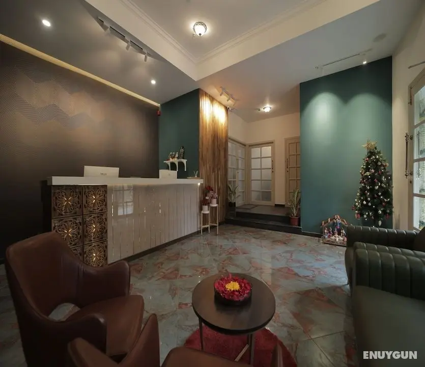 De Fleur Hotel - Öne Çıkan Resim
