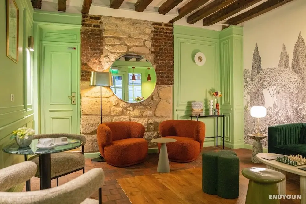Hotel De Fleurie - Öne Çıkan Resim