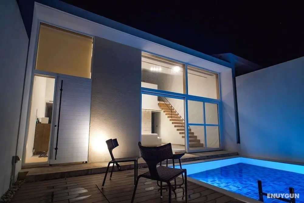 Villa de FLUER Secret Villas - Öne Çıkan Resim