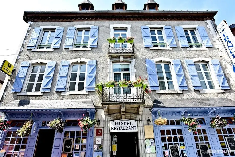 Hotel de France - Öne Çıkan Resim