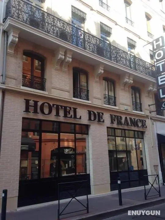 Hotel De France - Öne Çıkan Resim