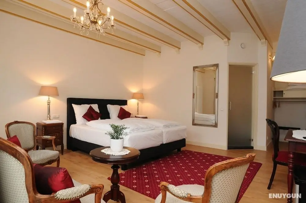 Hotel De Gulden Waagen - Öne Çıkan Resim