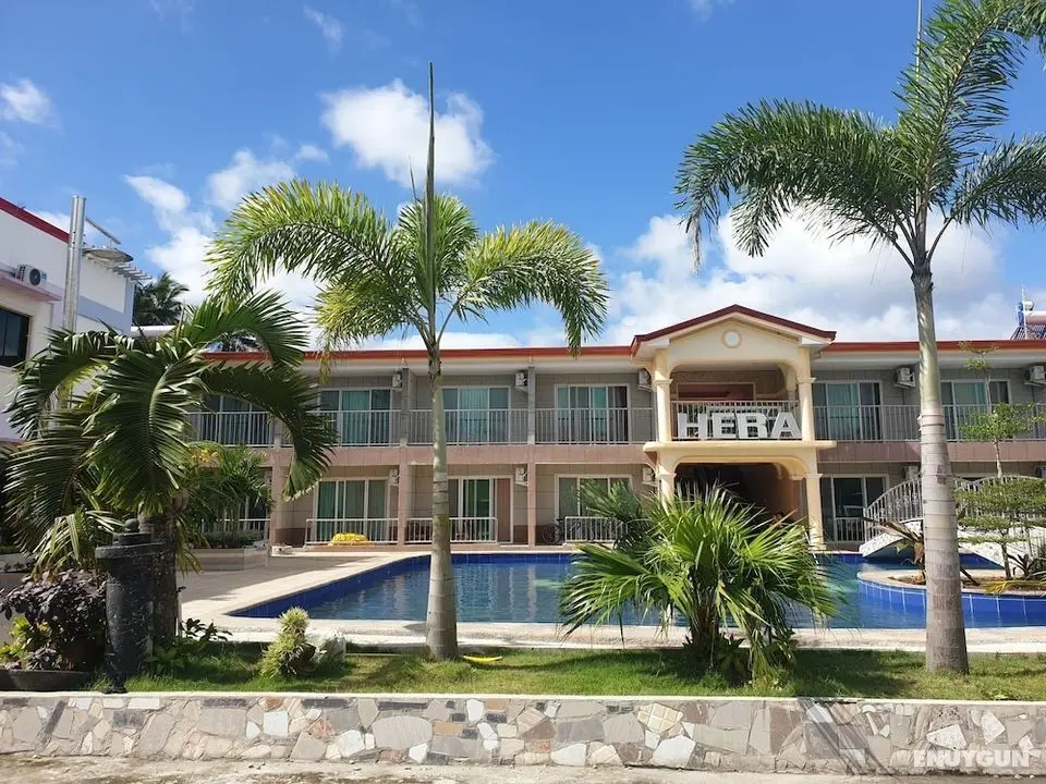 Resort de Hera - Öne Çıkan Resim