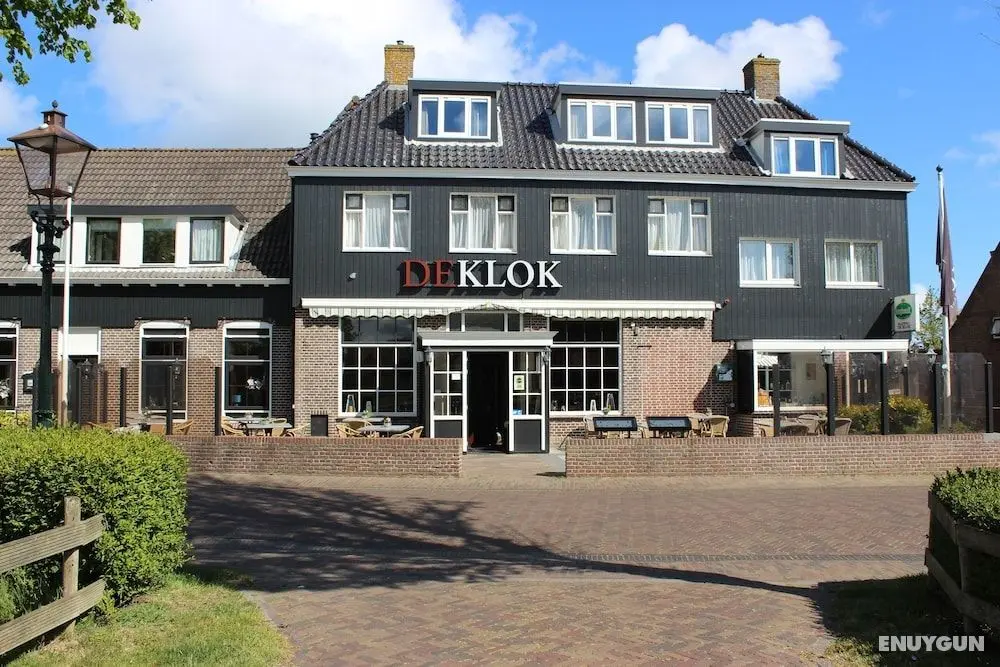 Hotel de Klok - Öne Çıkan Resim