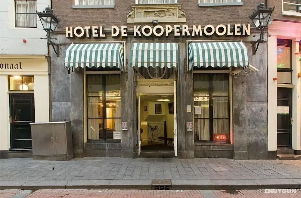 Hotel De Koopermoolen - Öne Çıkan Resim