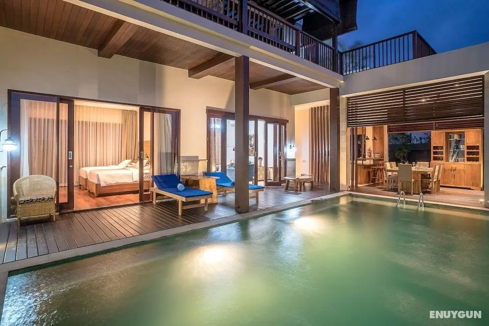 De Kutuh Villa - Öne Çıkan Resim