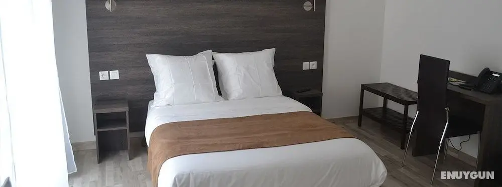 Hotel de la Cathedrale - Öne Çıkan Resim