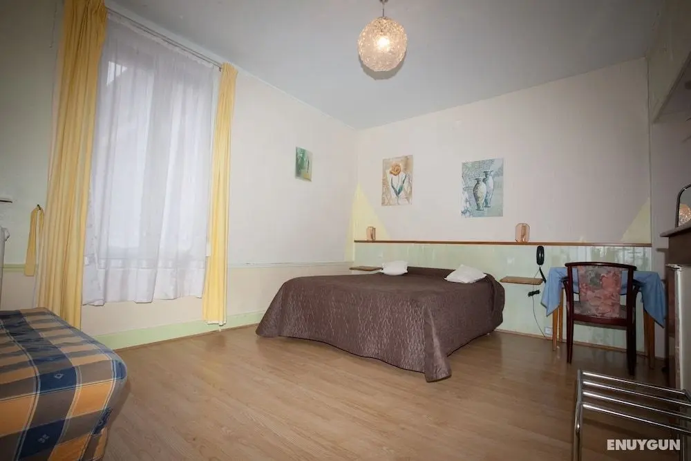 Hotel de la cité - Öne Çıkan Resim