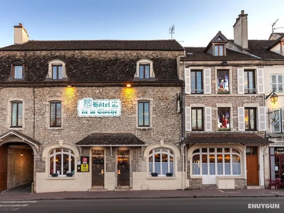 Hotel de La Cloche - Öne Çıkan Resim