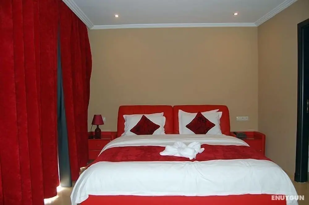 Hotel De La Corniche - Öne Çıkan Resim