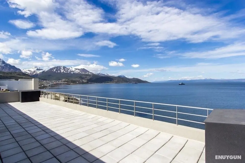 De la Costa Apartamento - Oda Düzeni