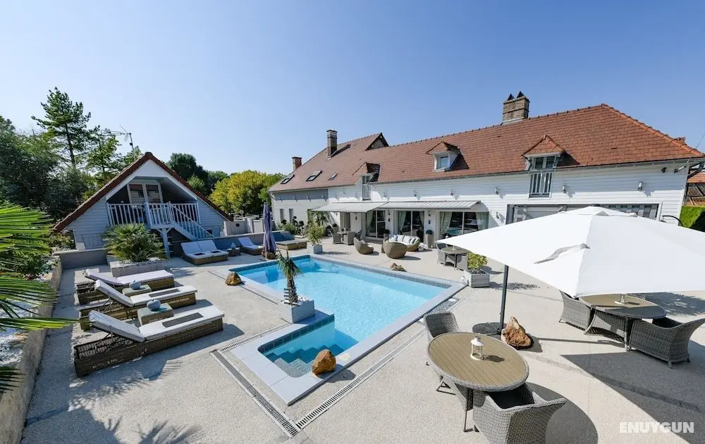 Villa de la Croix - Öne Çıkan Resim