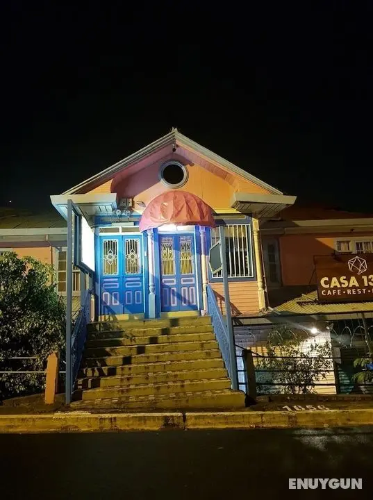 Hotel de La Cuesta - Öne Çıkan Resim