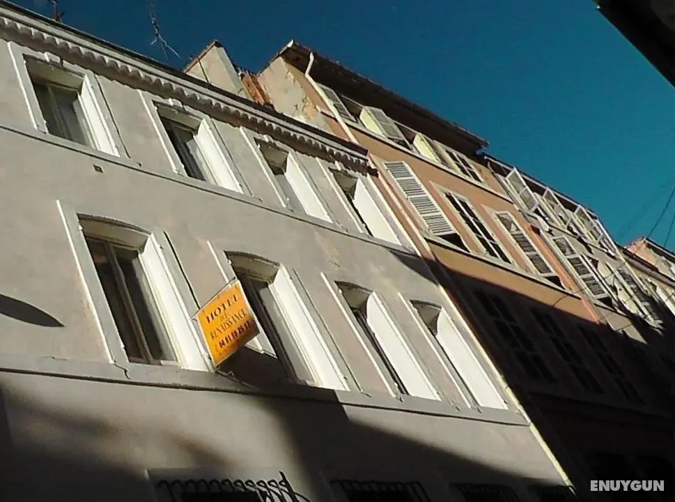 Hotel de la Renaissance - Dış Mekan