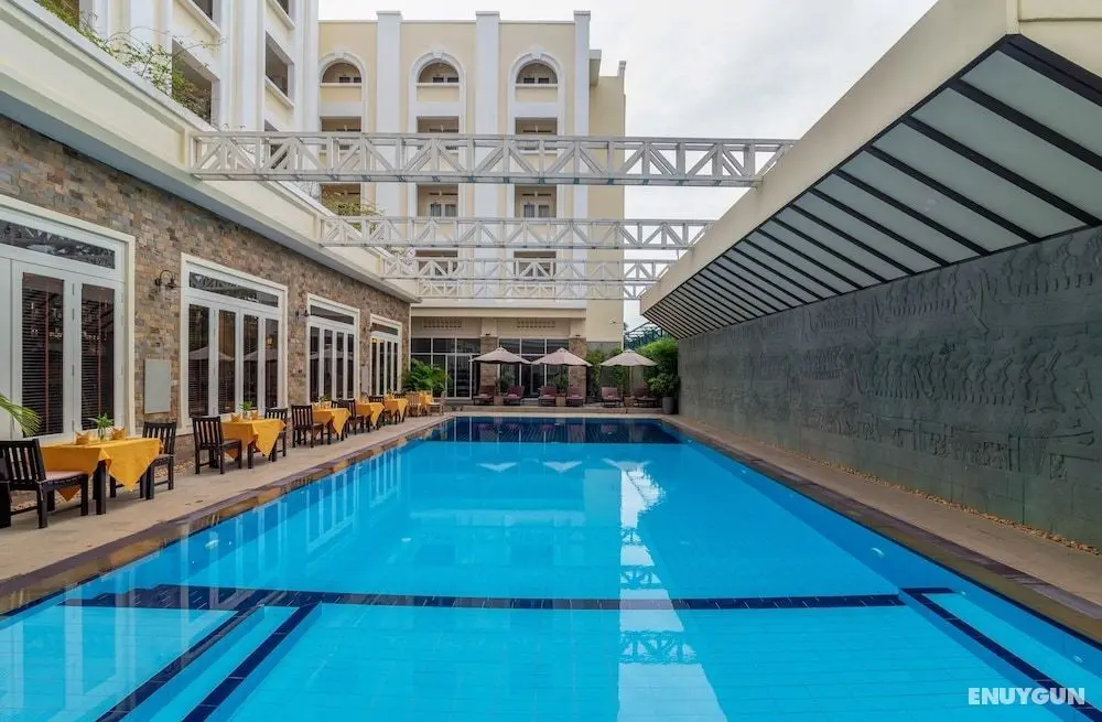 Hotel de la Renaissance - Öne Çıkan Resim