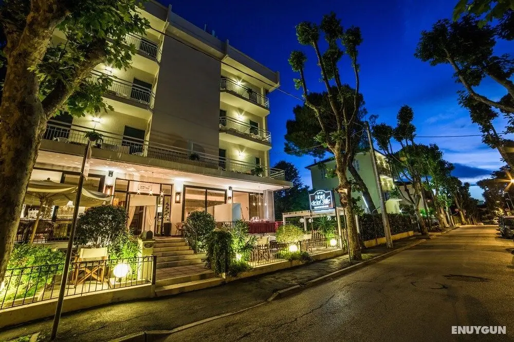 Hotel de la Ville - Öne Çıkan Resim