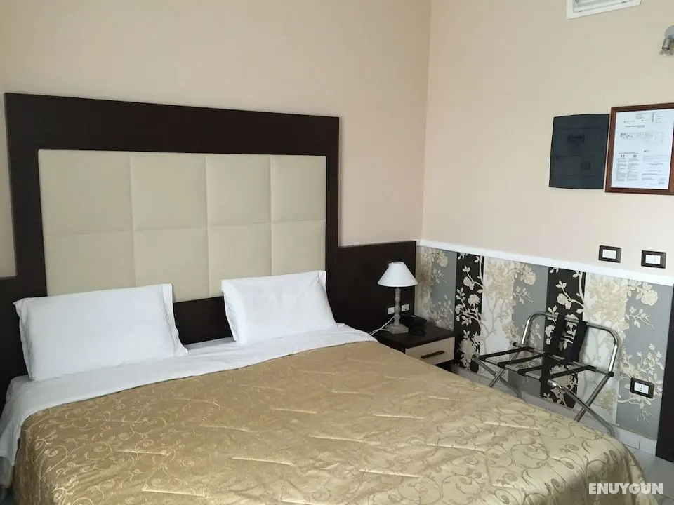 Hotel De La Ville Relais - Öne Çıkan Resim