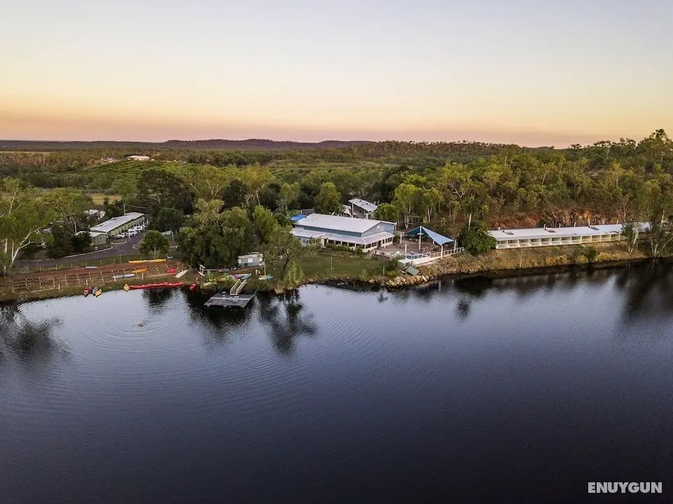 De Lago Resort - Öne Çıkan Resim