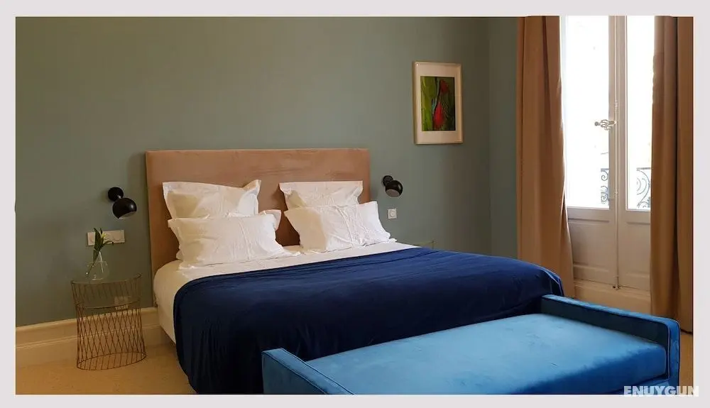 Hotel de l'Anglais - Guesthouse - Öne Çıkan Resim
