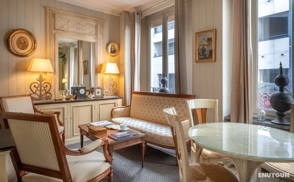 Hotel de l'Avre - Öne Çıkan Resim