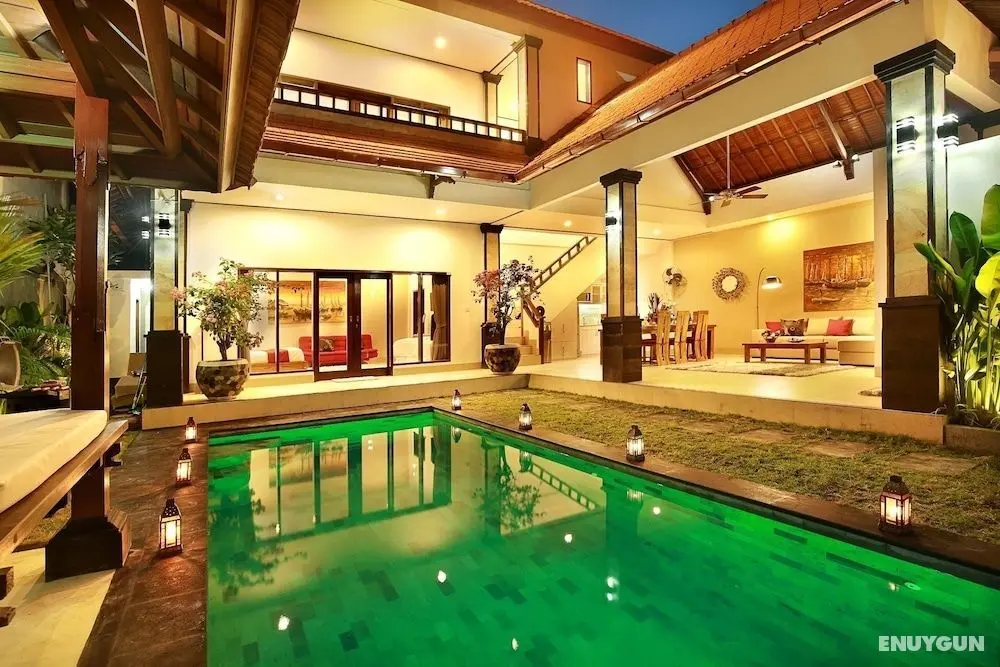 Villa De Liza Seminyak Beachside - Öne Çıkan Resim