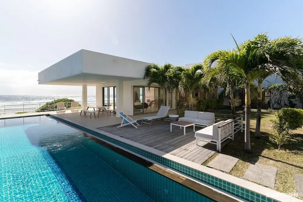 Villa de l'Océan by muse villas - Öne Çıkan Resim