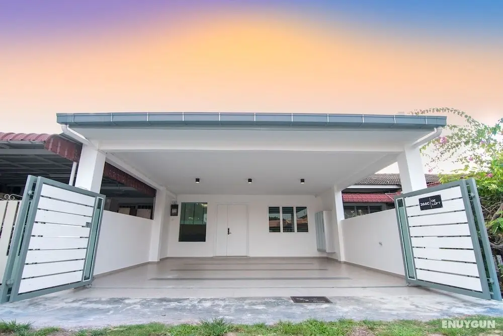 De LOFT Malacca - Öne Çıkan Resim