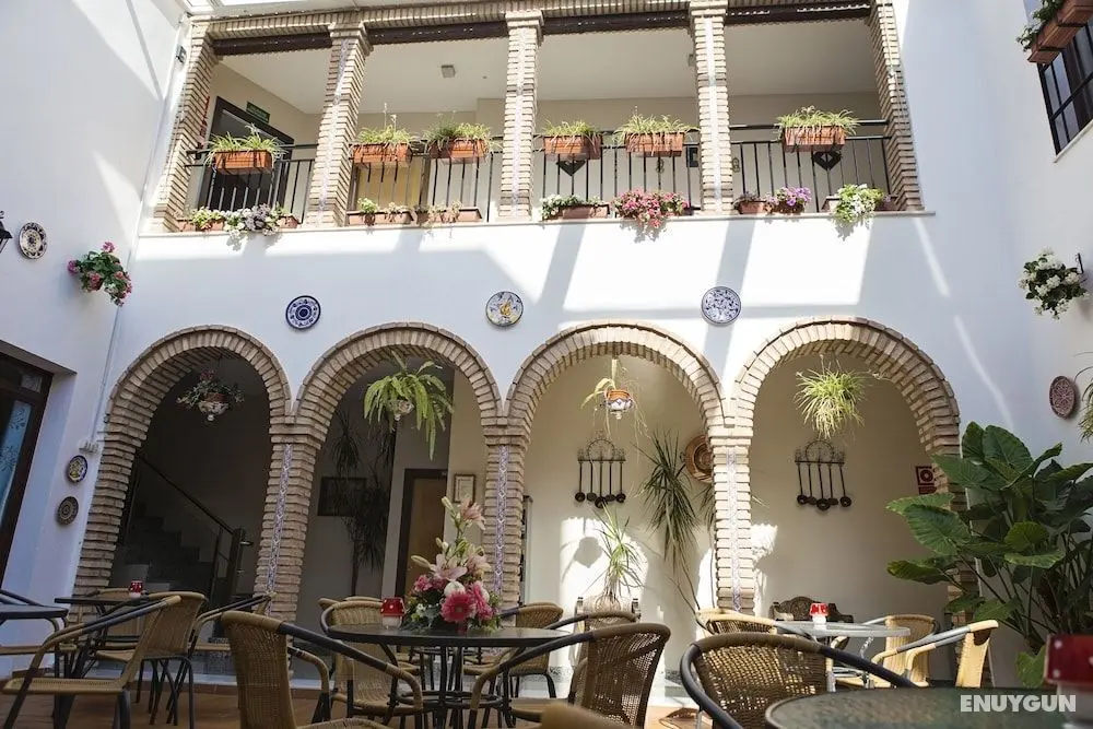 Hotel de los Faroles - Öne Çıkan Resim