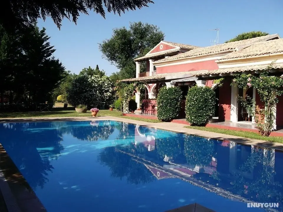 Villa de Loulia Hotel - Öne Çıkan Resim