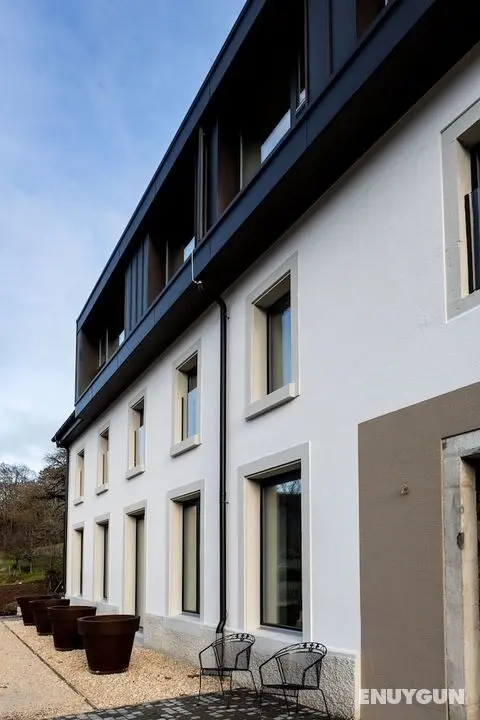 Hotel de l'Ours Preles - Öne Çıkan Resim