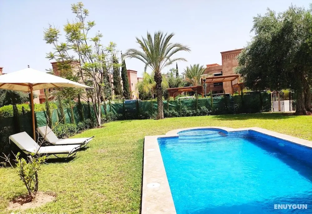 Villa de Luxe & Golf Marrakech - Öne Çıkan Resim