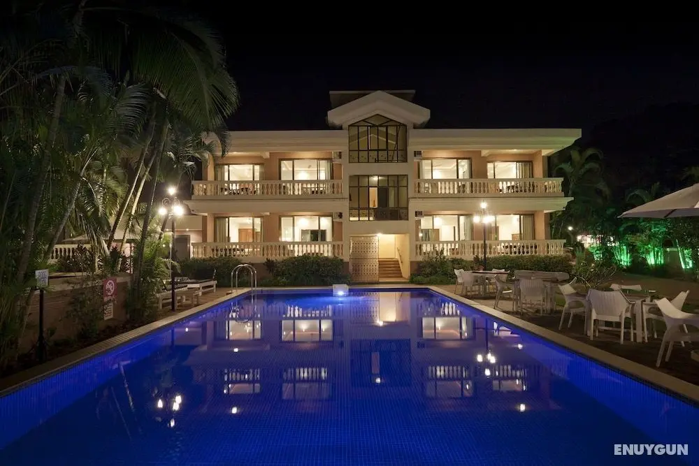 De Mandarin Beach Resort Suites & Villas - Öne Çıkan Resim
