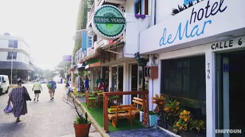 Hotel de Mar - Öne Çıkan Resim