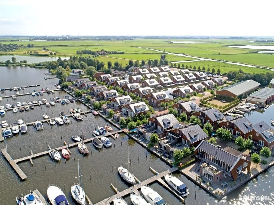 De Meerparel Uitgeest - Oda