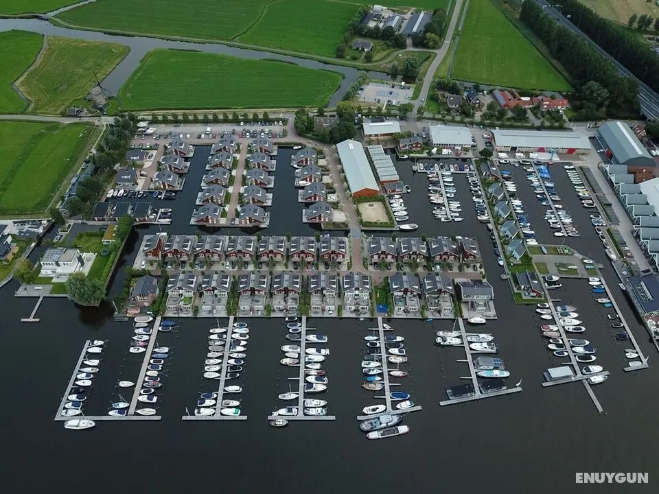 De Meerparel Uitgeest - Oda