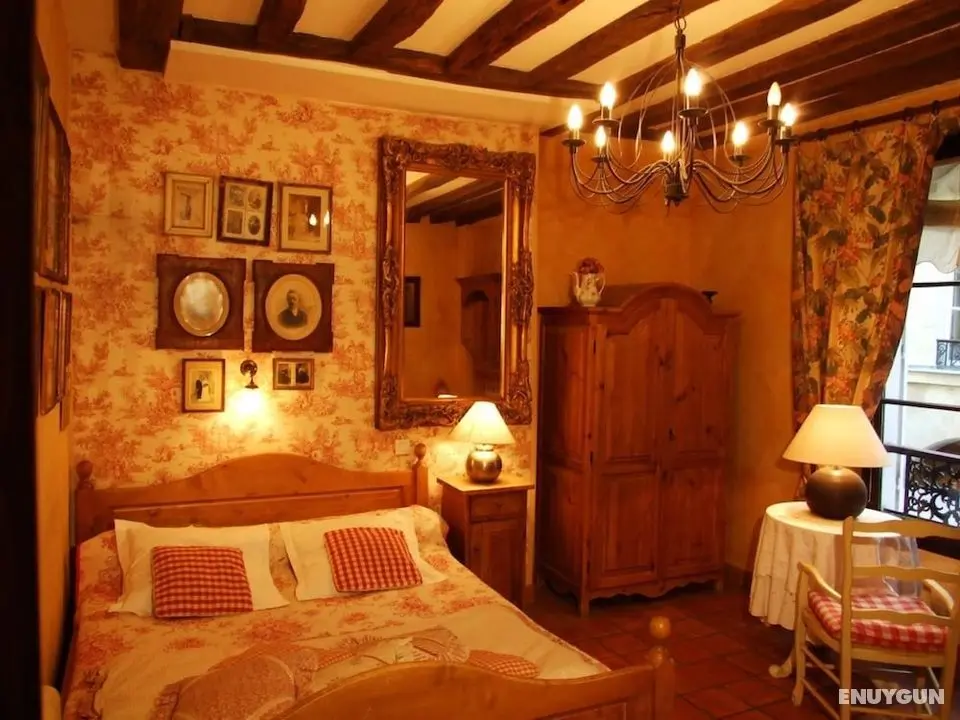 Hotel de Nesle - Öne Çıkan Resim
