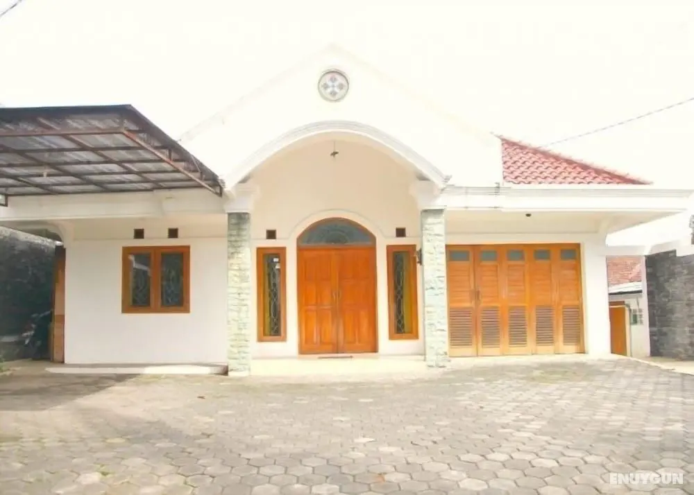 De Nuansa Dago Villa by HouseinBandung - Öne Çıkan Resim