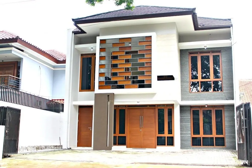 De Nuansa II Dago Syariah by HouseinBandung - Öne Çıkan Resim