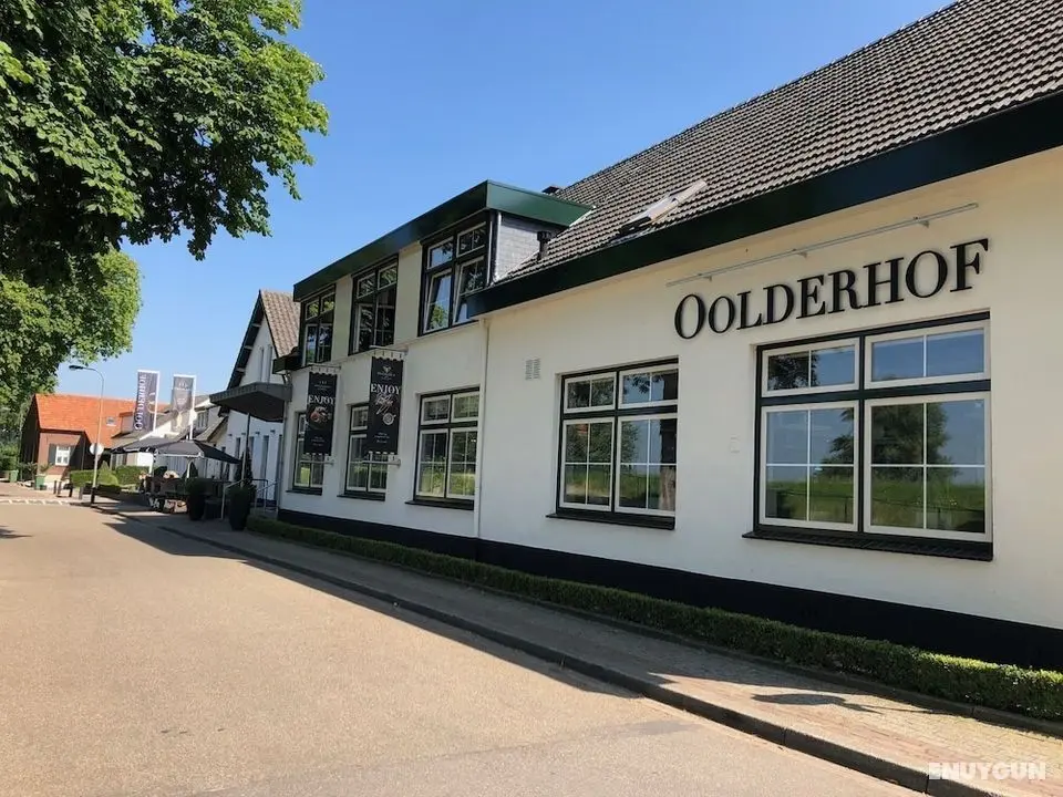 De Oolderhof - Öne Çıkan Resim