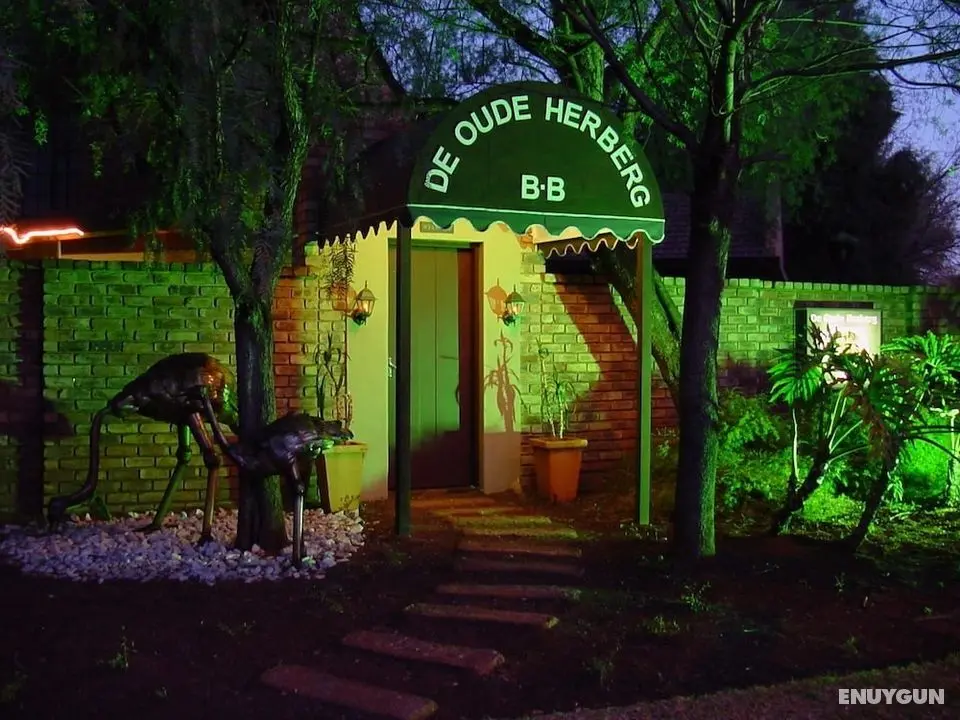 De Oude Herberg B&B - Öne Çıkan Resim