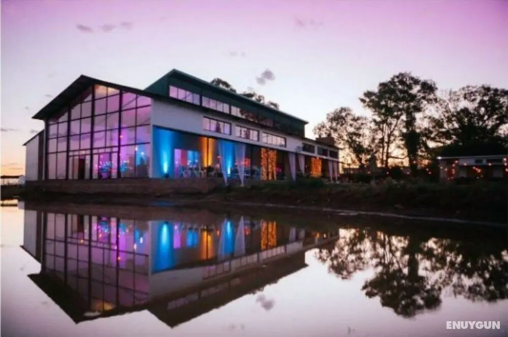 De Oude Kraal Country Estate and Spa - Öne Çıkan Resim