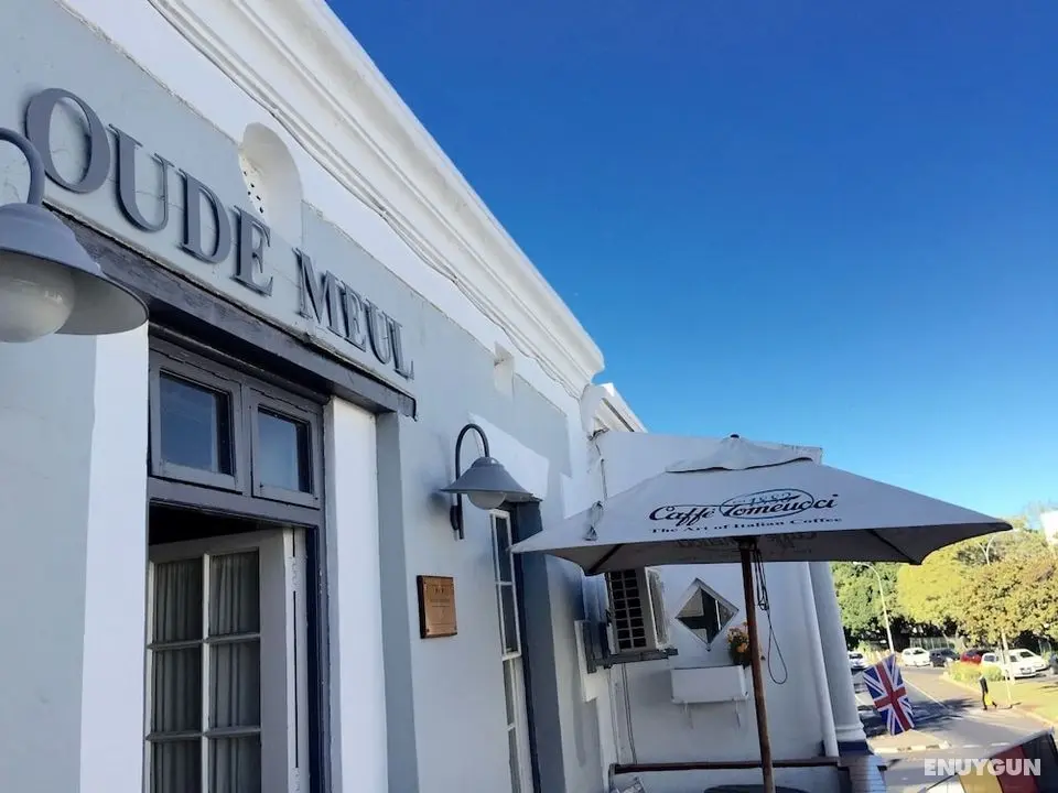 De Oude Meul Guest House - Öne Çıkan Resim