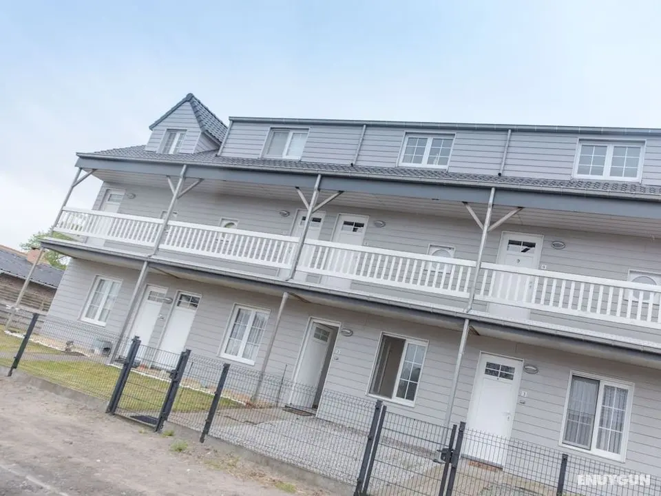 De Paddock Bredene in Bredene - Öne Çıkan Resim