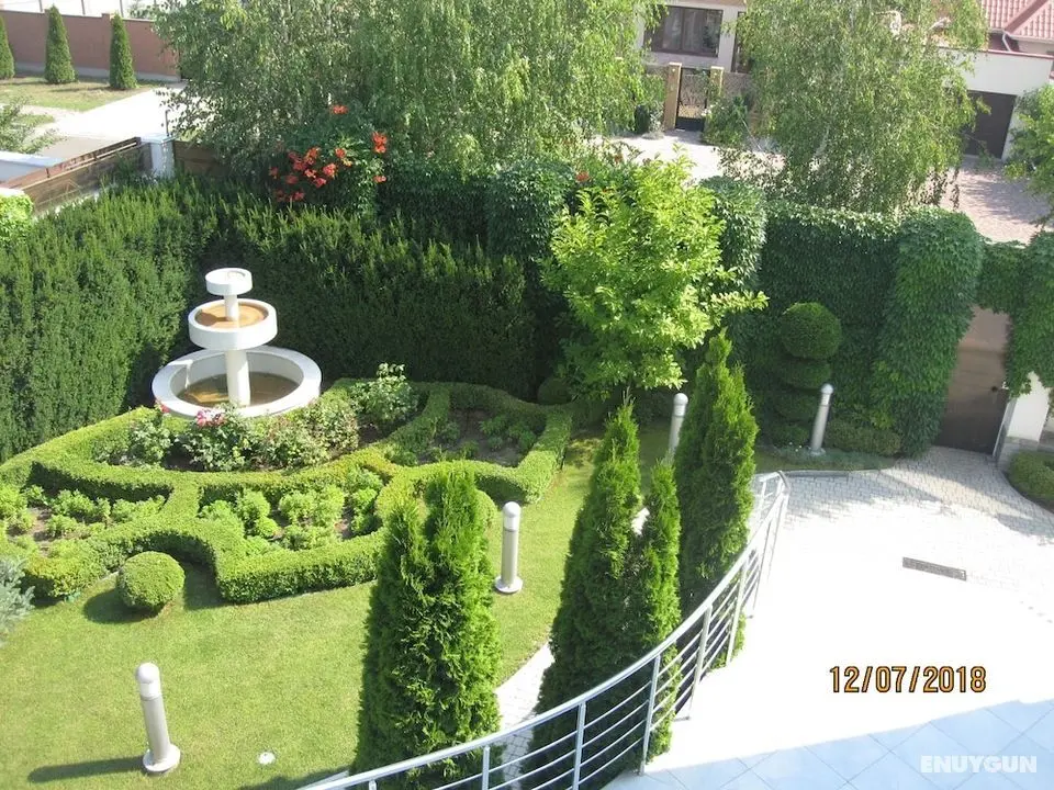 Villa De Palma - Dış Mekan