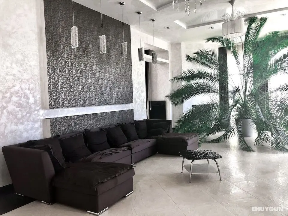 Villa De Palma - Öne Çıkan Resim