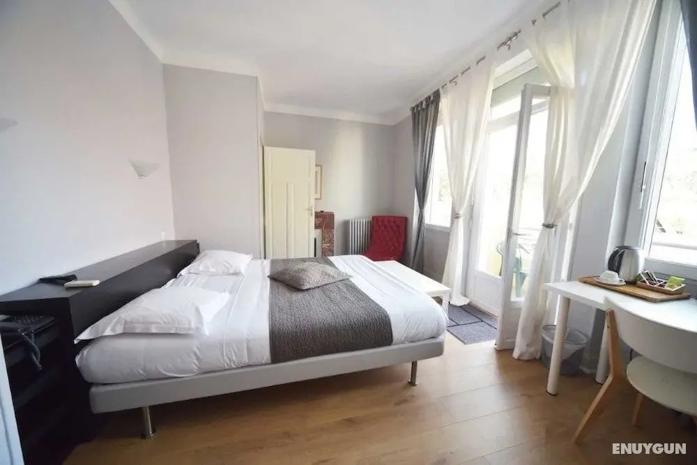 Hotel de Paris - Öne Çıkan Resim
