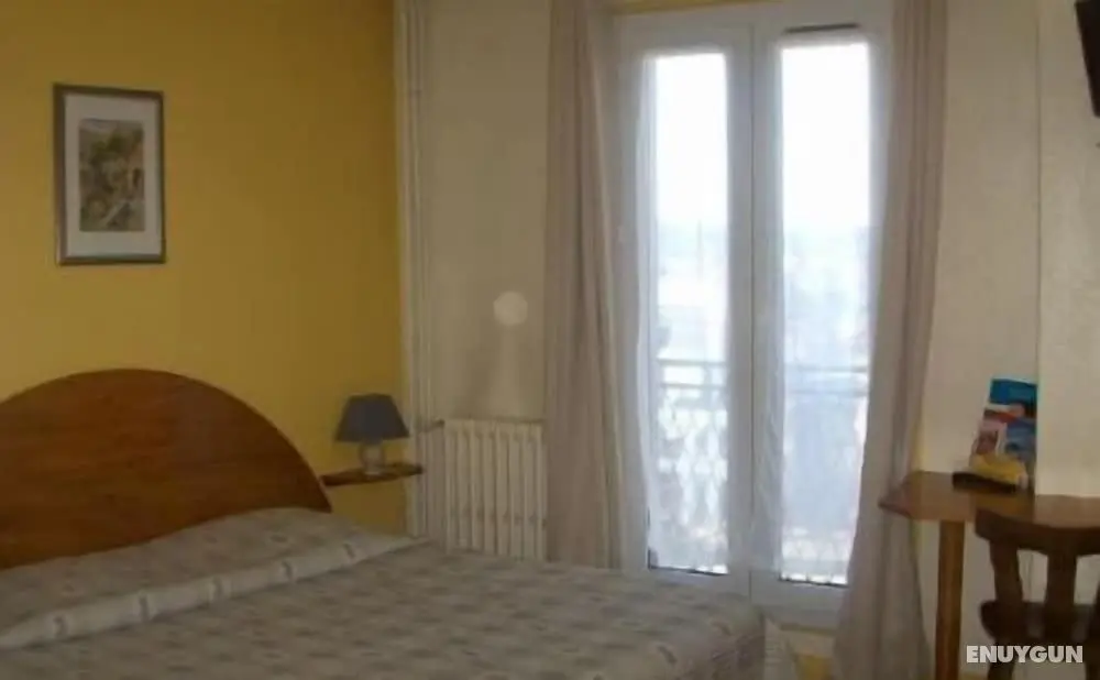Hotel de Paris et des Voyageurs - Oda