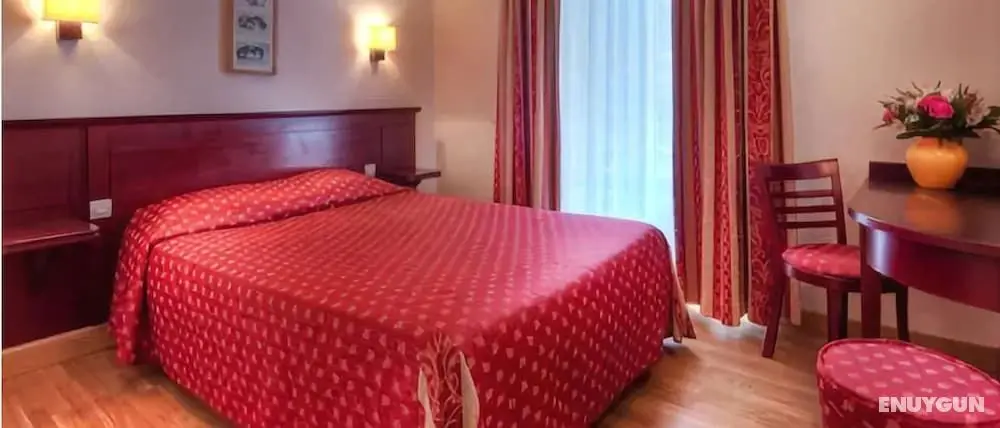Hotel de Paris Opéra - Öne Çıkan Resim